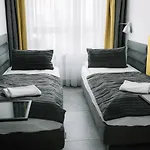 Bulgarska 60m2-3 Pokoje-piekny Widok-13 Pietro 24h Check In