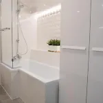 Bulgarska 60m2-3 Pokoje-piekny Widok-13 Pietro 24h Check In Апартаменты Познань