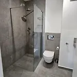 Bulgarska 60m2-3 Pokoje-piekny Widok-13 Pietro 24h Check In Апартаменты
