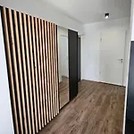 Bulgarska 60m2-3 Pokoje-piekny Widok-13 Pietro 24h Check In