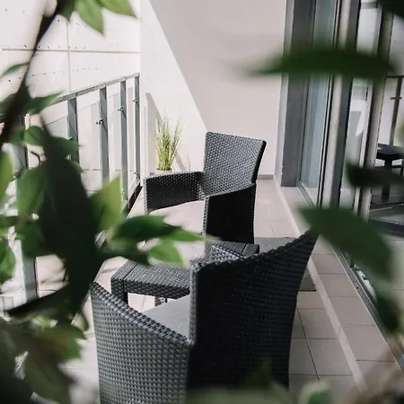Appartement Bulgarska 60m2-3 Pokoje-piekny Widok-13 Pietro 24h Check In