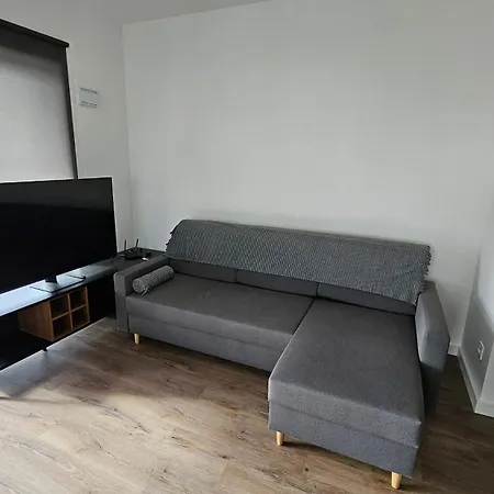 Bulgarska 60m2-3 Pokoje-piekny Widok-13 Pietro 24h Check In דירה