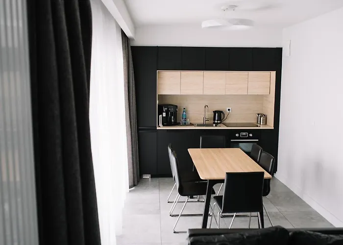 דירה Bulgarska 60m2-3 Pokoje-piekny Widok-13 Pietro 24h Check In *