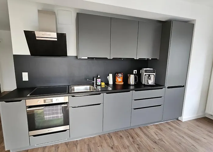 Bulgarska 60m2-3 Pokoje-piekny Widok-13 Pietro 24h Check In פוזנן