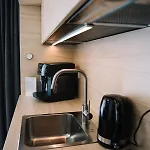 Bulgarska 60m2-3 Pokoje-piekny Widok-13 Pietro 24h Check In *
