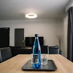 Bulgarska 60m2-3 Pokoje-piekny Widok-13 Pietro 24h Check In Appartement Poznań