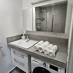 Bulgarska 60m2-3 Pokoje-piekny Widok-13 Pietro 24h Check In Poznań