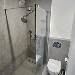 Bulgarska 60m2-3 Pokoje-piekny Widok-13 Pietro 24h Check In Appartement