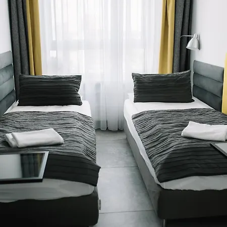 Bułgarska 60m2-3 Pokoje-piękny Widok-13 Piętro 24h Check In