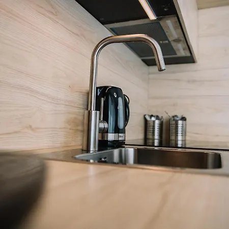 Bułgarska 60m2-3 Pokoje-piękny Widok-13 Piętro 24h Check In Apartament *