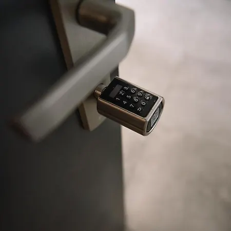 Bułgarska 60m2-3 Pokoje-piękny Widok-13 Piętro 24h Check In *