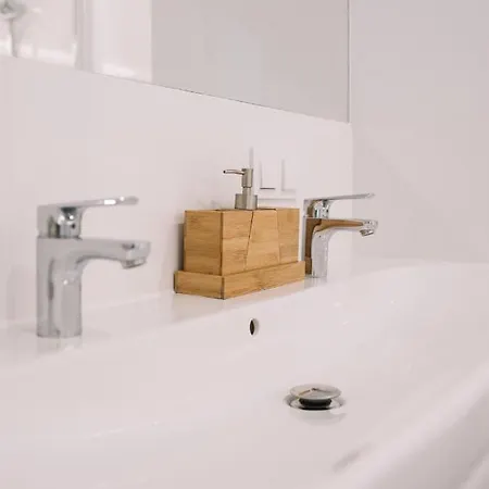 Bułgarska 60m2-3 Pokoje-piękny Widok-13 Piętro 24h Check In Apartament *