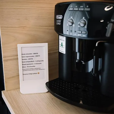 Daire Bulgarska 60m2-3 Pokoje-piekny Widok-13 Pietro 24h Check In Poznan