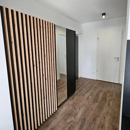 Bułgarska 60m2-3 Pokoje-piękny Widok-13 Piętro 24h Check In