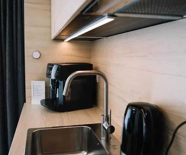 Bulgarska 60m2-3 Pokoje-piekny Widok-13 Pietro 24h Check In *