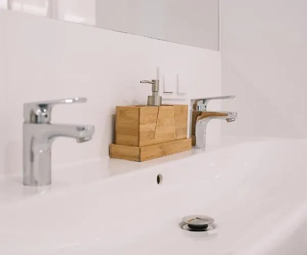 Bulgarska 60m2-3 Pokoje-piekny Widok-13 Pietro 24h Check In Apartment *