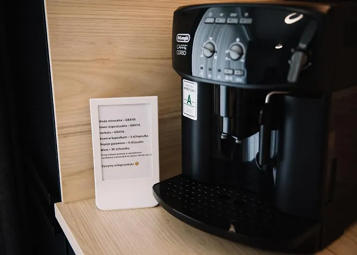 Apartment Bulgarska 60m2-3 Pokoje-piekny Widok-13 Pietro 24h Check In Poznan