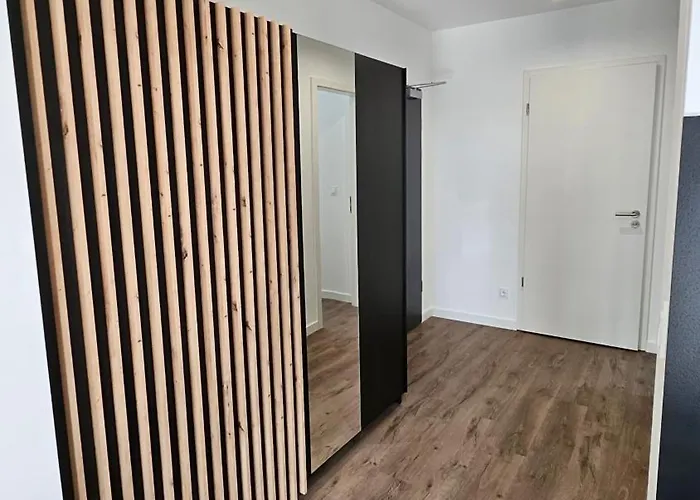 Bulgarska 60m2-3 Pokoje-piekny Widok-13 Pietro 24h Check In